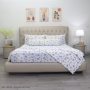 Cool fabric - Bộ Chăn Ga Gối 5 Món Hè Thu - SCL