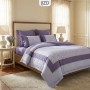 Cotton 80S - Bộ Chăn Ga gối 5 Món Đa Năng (4 mùa) - L8CT