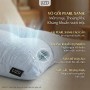 Ruột gối lông vũ nhân tạo thư giãn cổ - LDC01