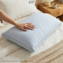 Ruột gối lông vũ nhân tạo khách sạn 6 sao - LDC03