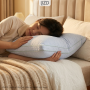Ruột gối lông vũ nhân tạo khách sạn 6 sao - LDC03