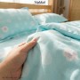 Luka - Bộ Chăn Ga gối 4 Món Đa Năng (4 mùa) - LKA