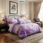 Luxtencel - Bộ Chăn Ga Gối 4 Món Đa Năng (4 mùa) - LLT