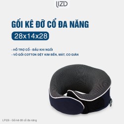 Gối kê đỡ cổ - LPI26