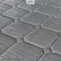 Đệm lò xo túi độc lập cao cấp, 12 lớp, bông cashmere tổng hợp - LSPM12