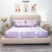 Modal - Set 3 Vỏ Gối – 2 Gối Nằm 48x74 + 1 Gối Ôm 35x105 - MDL