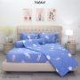 Modal - Bộ Chăn Ga gối 4 Món Hè Thu - MRN