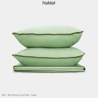 Vỏ gối lạnh Premium Cool Fiber - NCF05