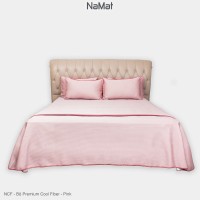 Tấm trải lạnh Premium Cool Fiber - NCF02