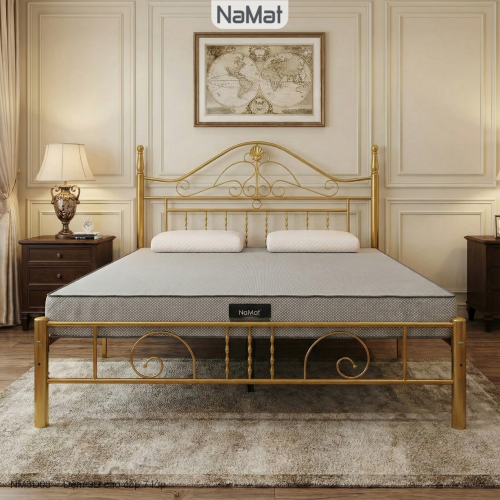 Đệm cao cấp 3D 7 lớp - NM3D05