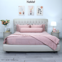 Protencel - Bộ Chăn Ga Gối 4 Món Hè Thu - PRTT