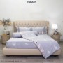 Protencel B - Bộ Chăn Ga Bọc Chần 4 Món Đa năng (4 mùa) - DOP