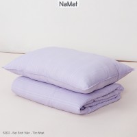 BBubble - Set sinh viên (chăn chần bông 150x200, Ruột gối 45x65cm) - SD02