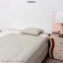 BBubble - Set sinh viên (chăn chần bông 150x200, Ruột gối 45x65cm) - SD02