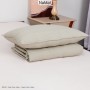 BBubble - Set sinh viên (chăn chần bông 150x200, Ruột gối 45x65cm) - SD02