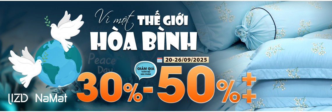 Hòa bình