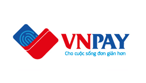 Thanh toán trực tuyến qua VNPAY
